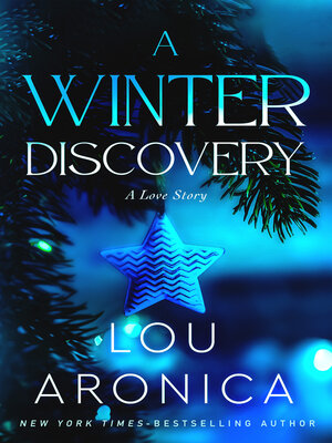 cover image of A Winter Discovery